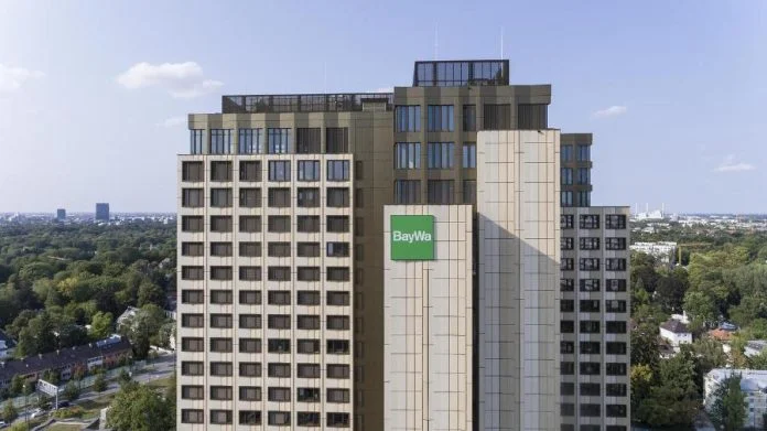 BayWa AG