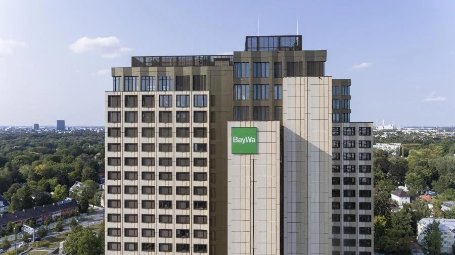 BayWa AG