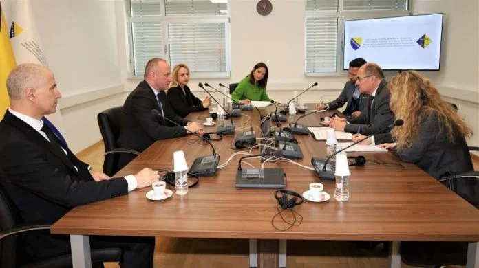 Christian Schmidt VSTV