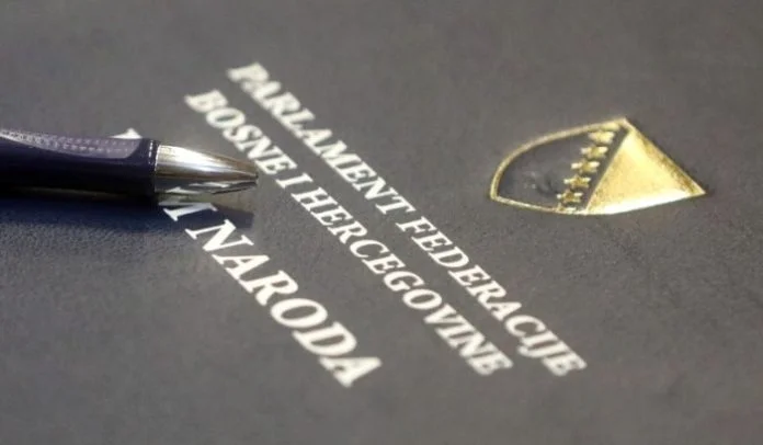 Dom Naroda Parlamenta FBiH