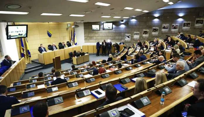 Dom Naroda Parlamenta FBiH