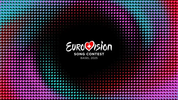 ESC 2025 Logo