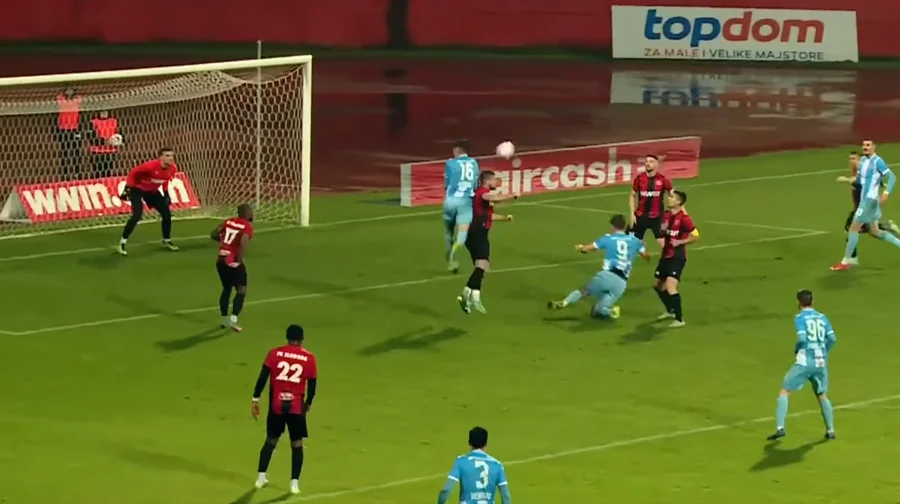 FK Sloboda HŠK Posušje