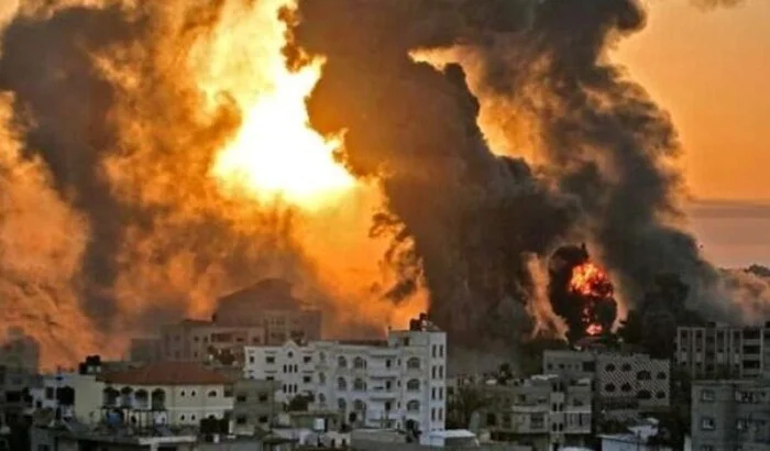 Gaza
