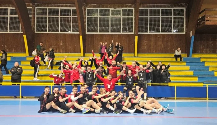 OK Čelik-Volley Zenica