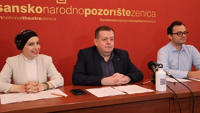 XXIV festival bosanskohercegovačke drame Zenica 2025. od 14. do 23. maja