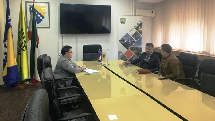 Grad Zenica će i ove godine podržati organizaciju “Dječijeg festivala”