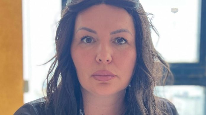 Irnela Stošić