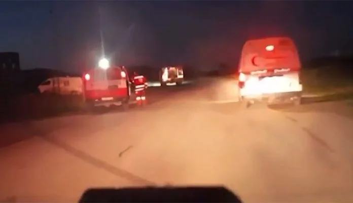 Izrael Ubio 15 Pripadnika Hitnih Službi U Gazi, Priznao Grešku