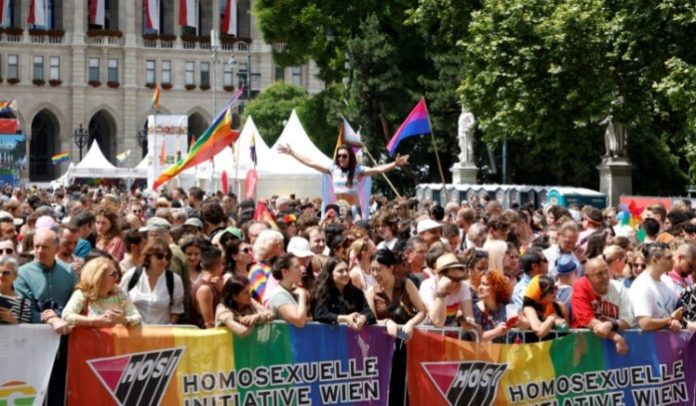 LGBT