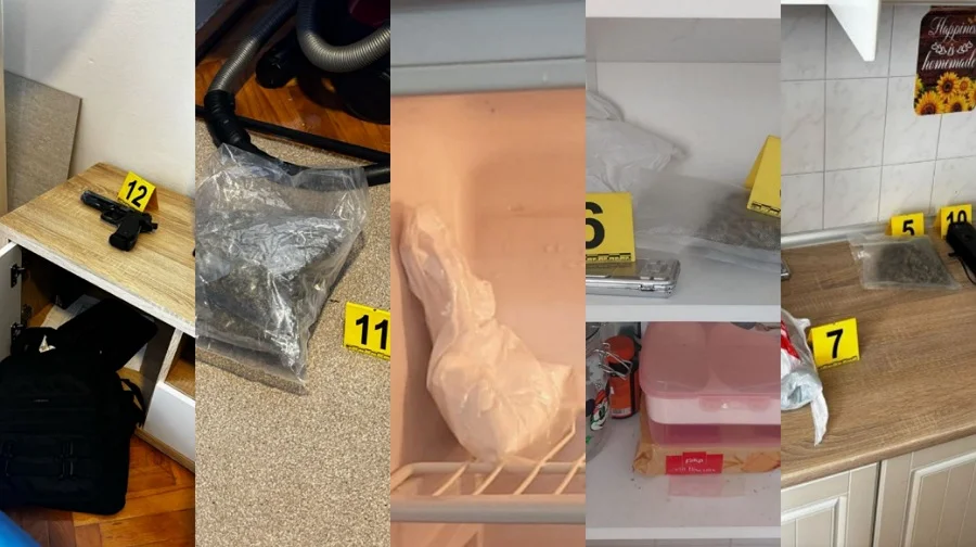 MUP ZDK Otkrivena Droga Odmut