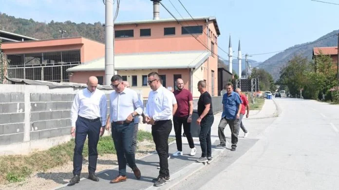 MZ Nemila Pivic Kapkovic Sabani