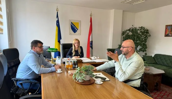 Ministarstvo Zdravstva