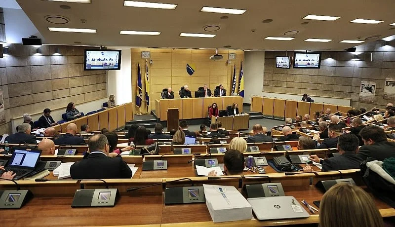 Predstavnički Dom FBiH