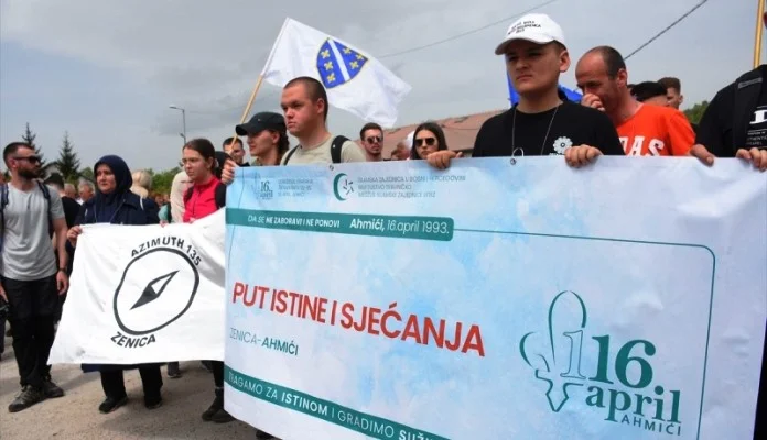 Put Istine I Sjećanja