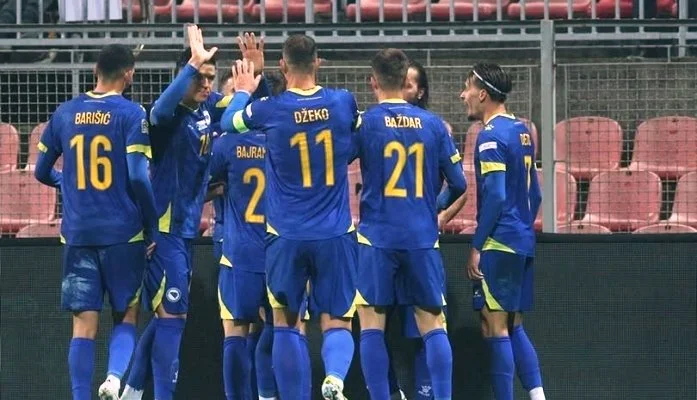 Počela pretprodaja ulaznica za meč BiH – Rumunija na Bilinom polju Reprezentacija BiH