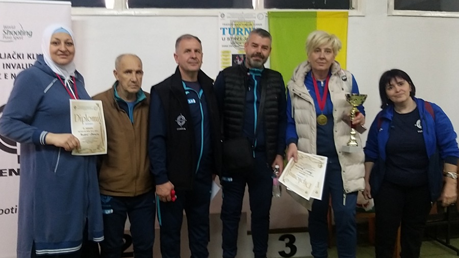 SKOSI Zenica