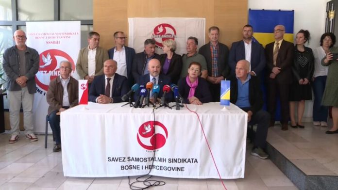 SSSBiH