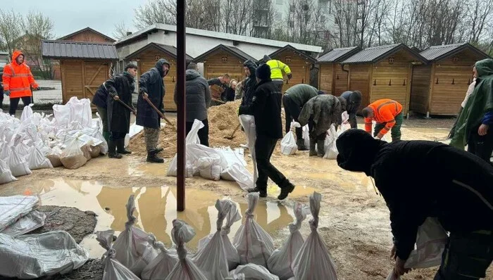 Štete od poplava u Sanskom Mostu oko 2,2 miliona maraka Sanski Most