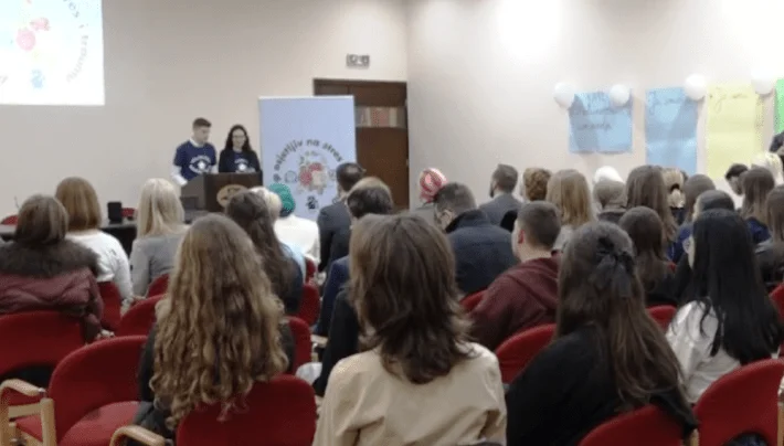 Svjetski dan zdravlja u Zenici obilježen kroz edukaciju o stresu