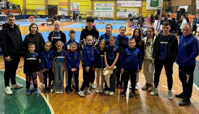 Taekwondo Klub Zenica