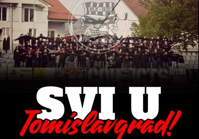 UG Robijaši Tomislavgrad