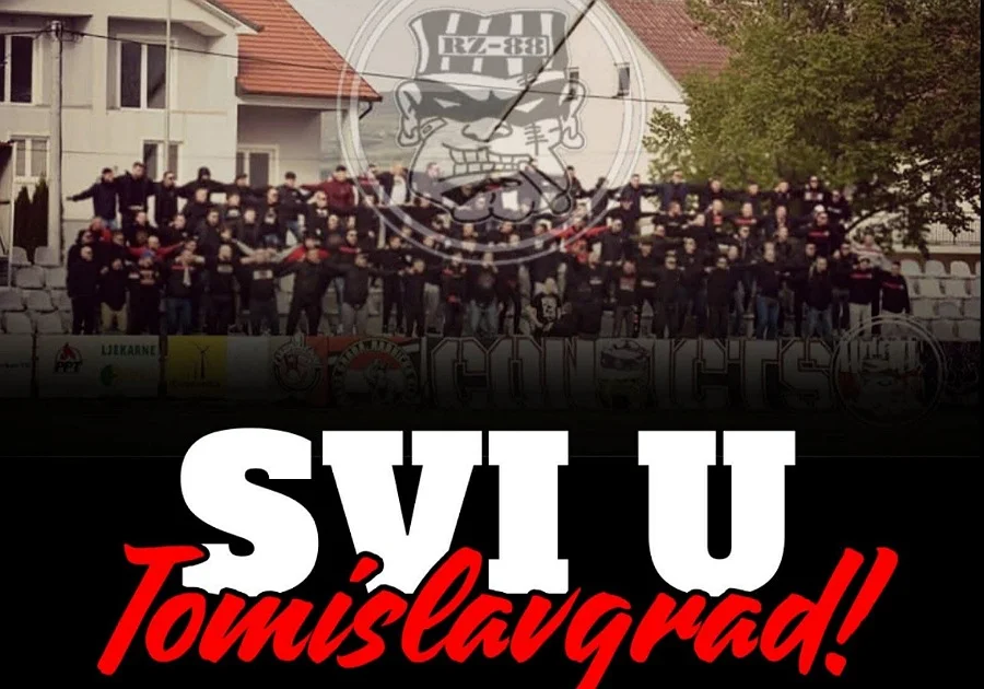 UG Robijaši Tomislavgrad