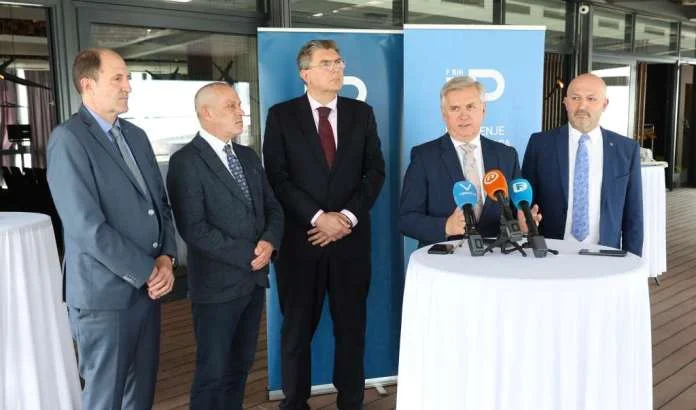 Udruženja Poslodavaca Federacije BiH