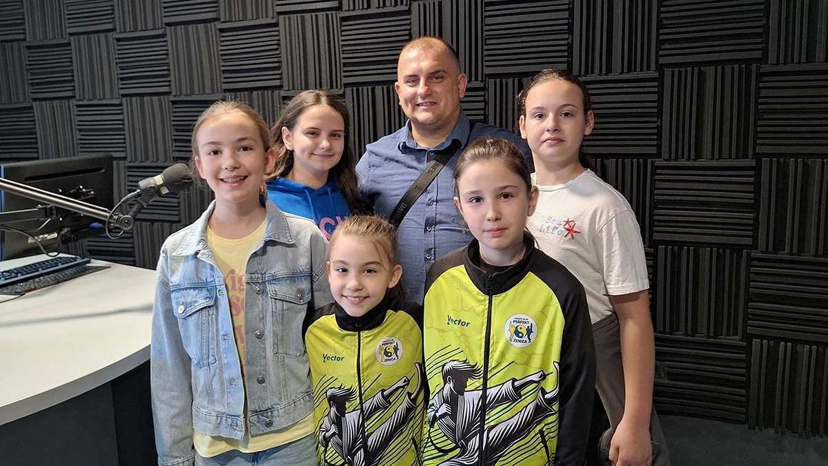 Bošnjak: Imamo potencijalne reprezentativce koji bi mogli nastupiti i na Balkanskom prvenstvu (AUDIO)