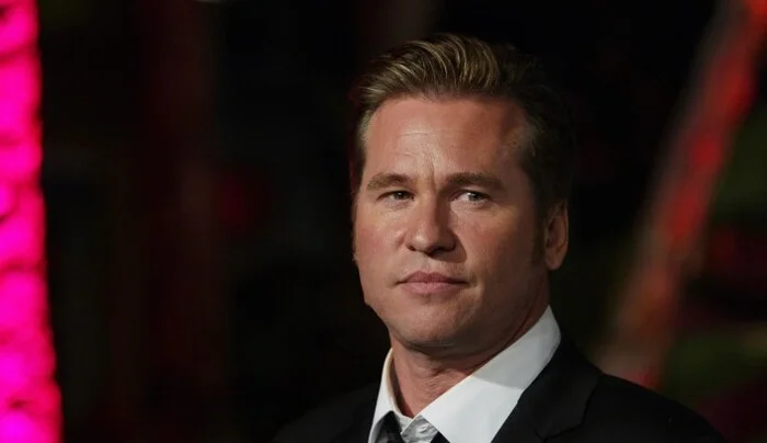 Val Kilmer
