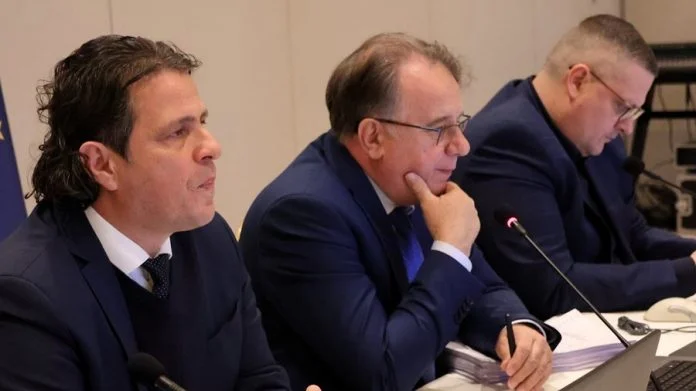 Vlada FBiH Sjednica U Tuzli