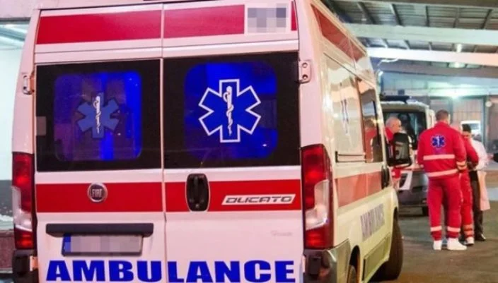 Bh. državljanin stradao u Njemačkoj, pregazilo ga vozilo hitne pomoći