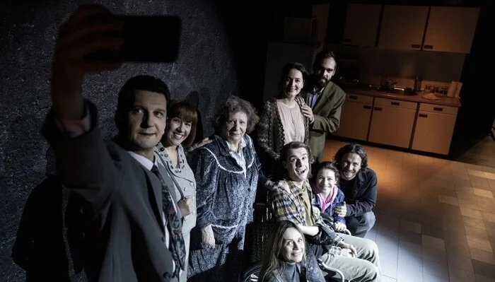 “Moj sin samo malo sporije hoda” danas na sceni zeničkog BNP-a