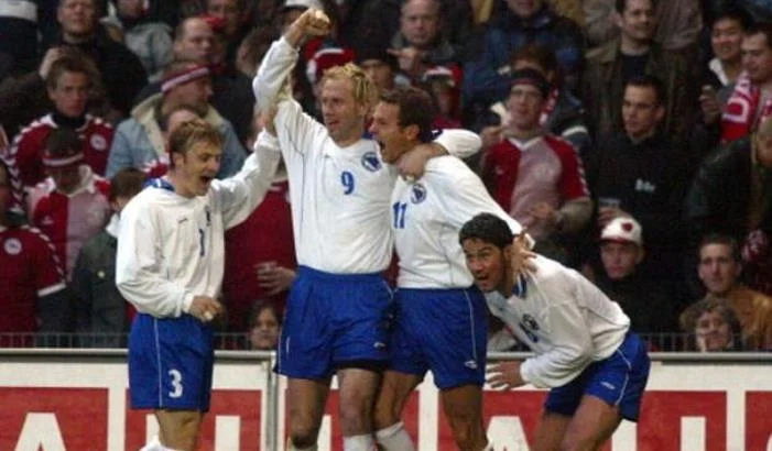 Na današnji dan BiH odigrala dvije legendarne utakmice, heroj je bio sadašnji selektor (VIDEO)