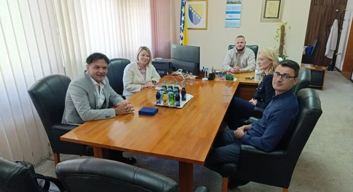 Zenička bolnica pružila podršku pacijentima iz Tuzle, 665 onkoloških bolesnika liječeno u protekle dvije godine