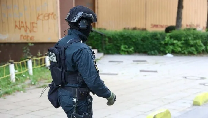 U USK i Prijedoru privedene 22 osobe, među njima i policajci