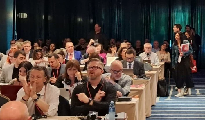 Evropski sindikati jačaju jedinstvo i kapacitete za borbu za radnička prava