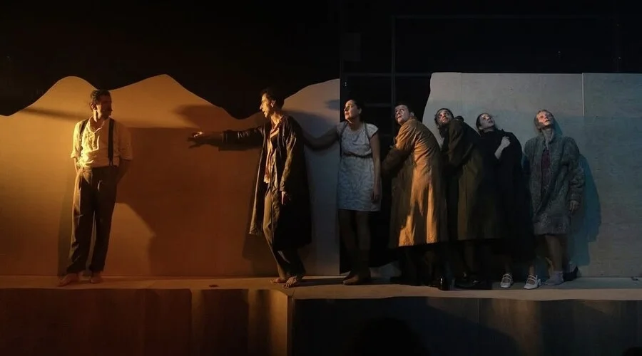 Izvedena prva predstava Takmičarskog programa Festivala bh. drame “Svijet i sve u njemu”