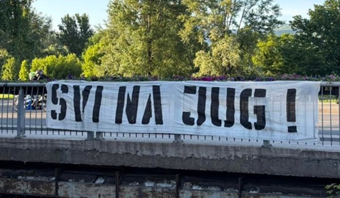 Robijaši pozivaju navijače Čelika na ključni meč protiv Stupčanice (FOTO)