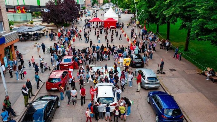 Alfa Kids Festival