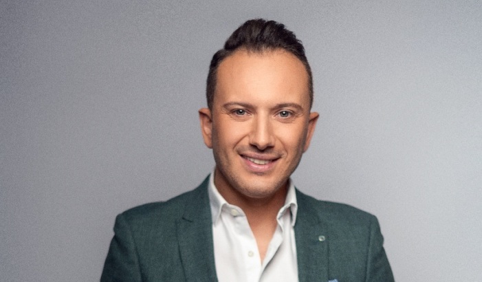 Berin Buturović