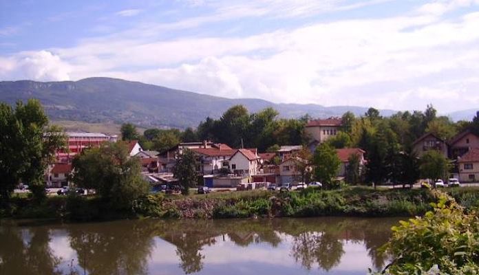 Bilimišće