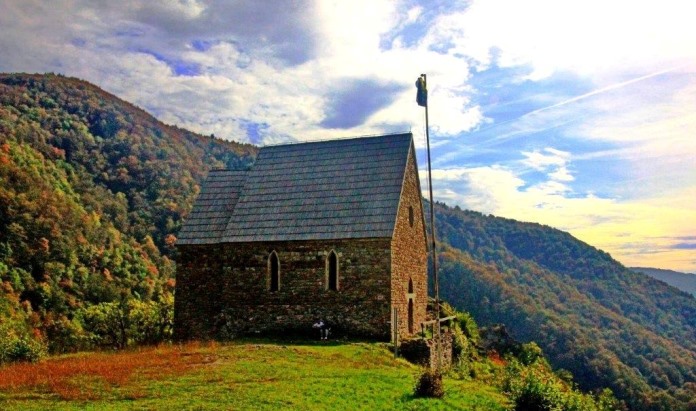 Bobovac