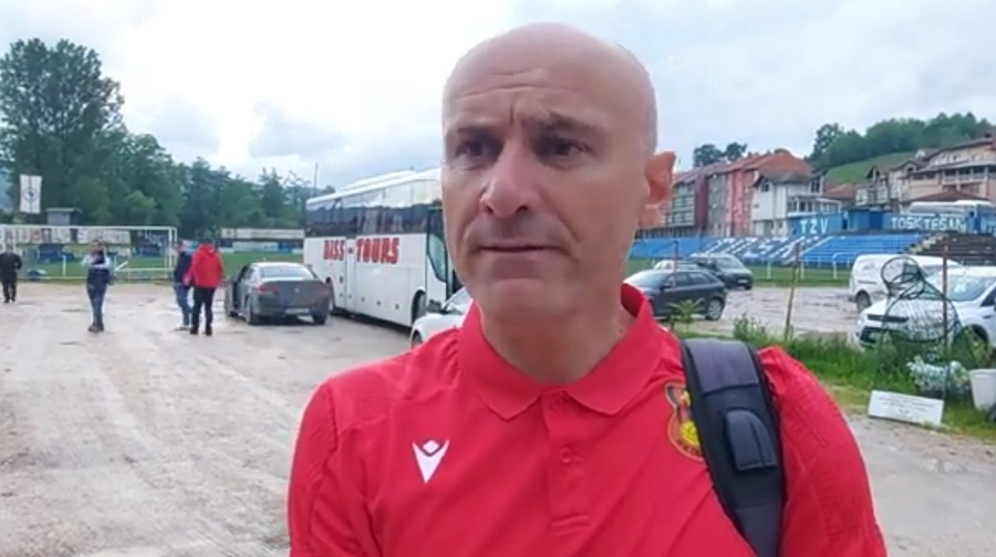 Bojan Regoje