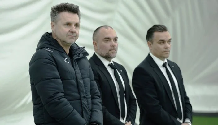 Bolic I Braca Blazevic