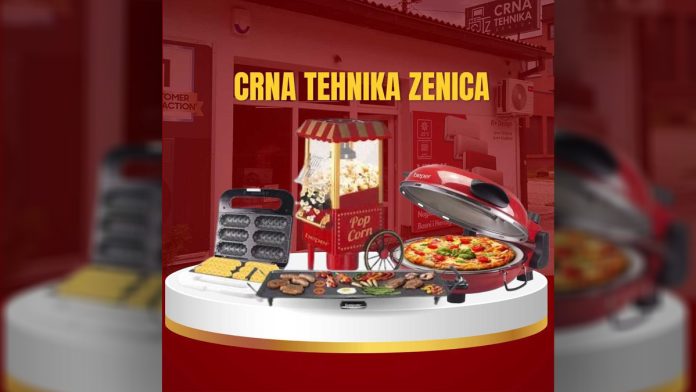Crna Tehnika BEPER