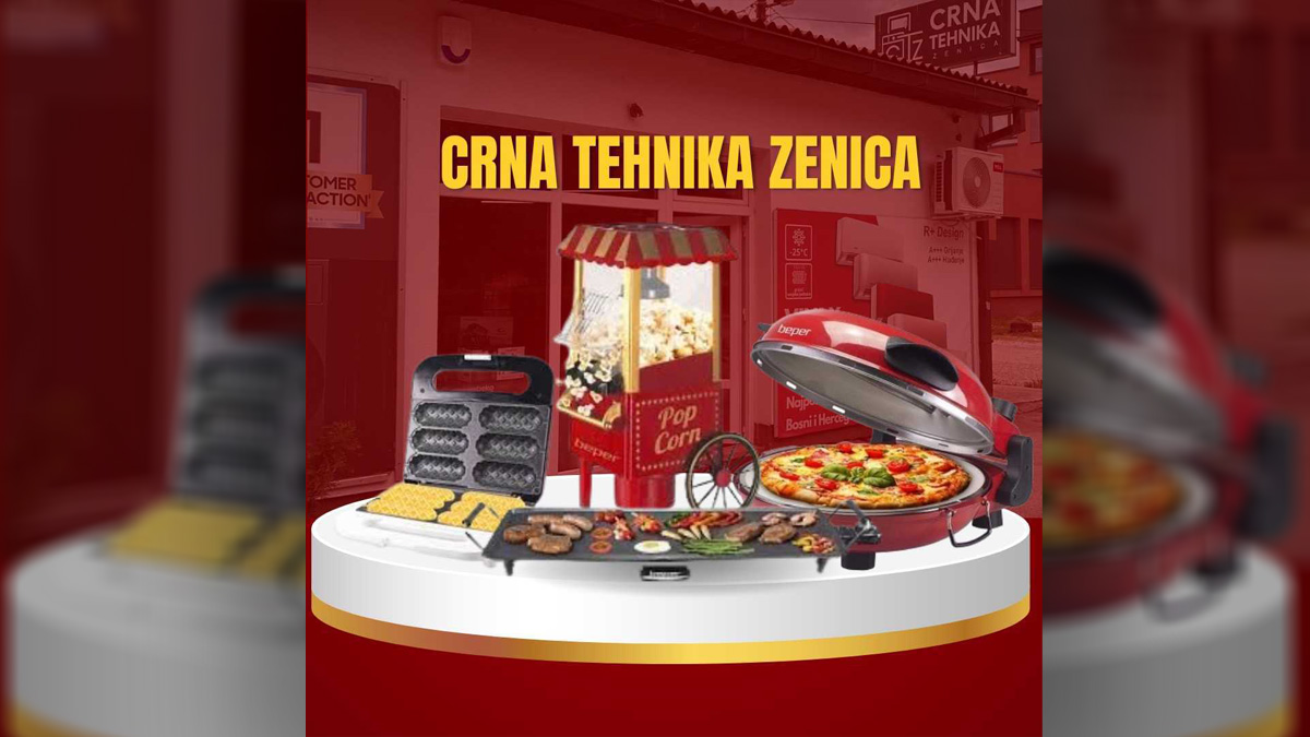 Crna Tehnika BEPER