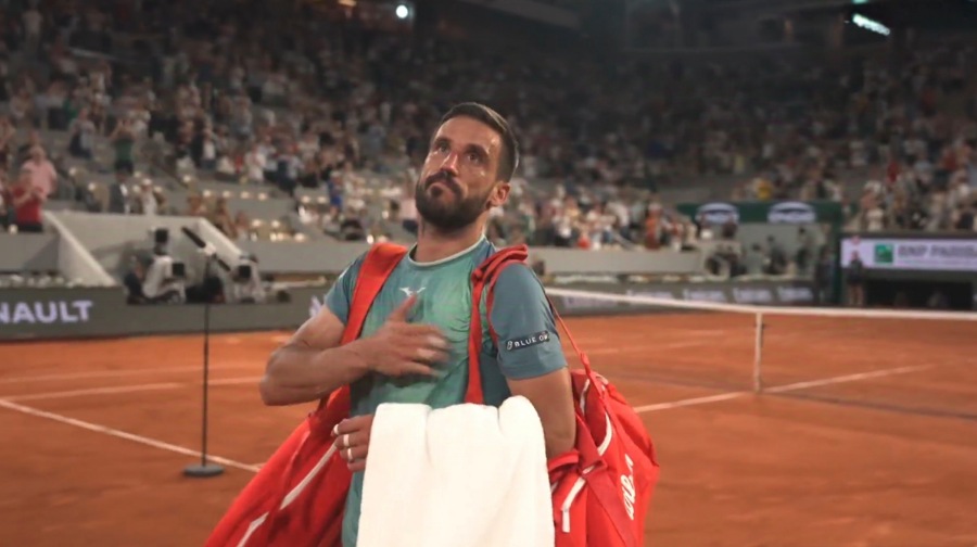Damir Džumhur