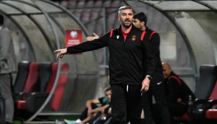 Dario Damjanović