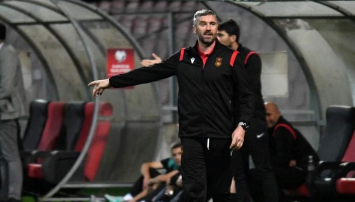 Dario Damjanović